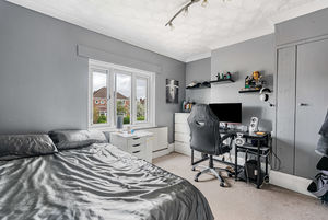 Bedroom- click for photo gallery